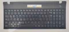 Samsung Np305e5a Klavye Kasalı BA75-034051