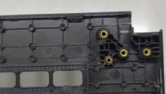 ASUS TUF Gaming FA507 FX507 FX517 Orijinal Üst Kasa 33NJKTAJNE0