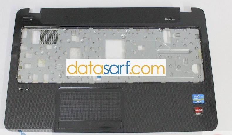 Hp 15E 15-E TPN-Q121 Üst Kasa Klavye Kasası