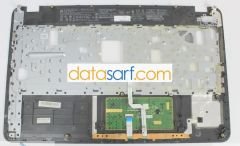 Hp 15E 15-E TPN-Q121 Üst Kasa Klavye Kasası