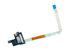 HP ProBook 450 G5 455 G5 456 G5 HSN-Q07C Orijinal Start Kart Da0X8Cpb6E0