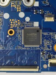 Hp 450 G4 455 G4 HSTNN-Q03C470 G4 Orijinal Anakart i5-7 DA0X83MB6H0