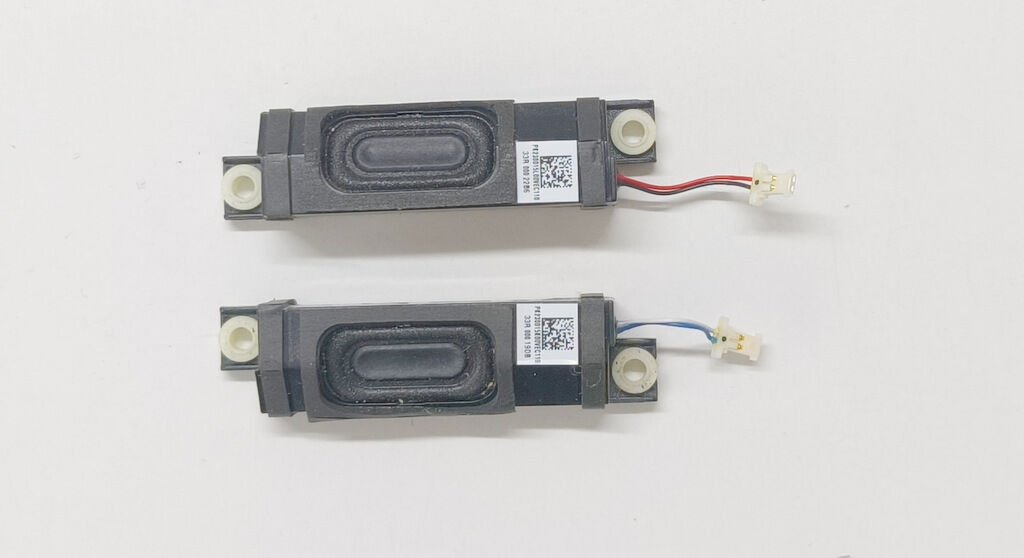 Acer Nitro AN517-42 AN515-47 AN517-55 N22C2 17 İnç Orijinal Set Hoparlör