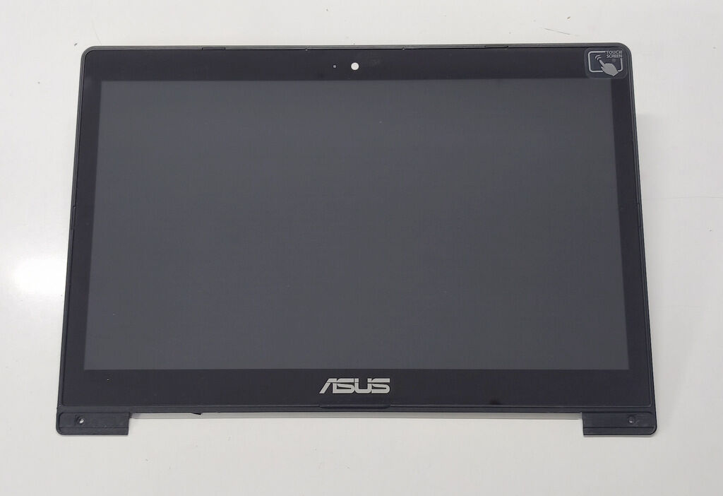 Asus Vivobook S400 S400C S400CA S400CB S400L Orijinal Lcd Ekran Dokunmatik