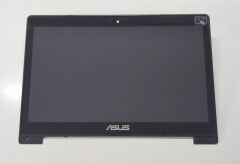 Asus Vivobook S400 S400C S400CA S400CB S400L Orijinal Lcd Ekran Dokunmatik