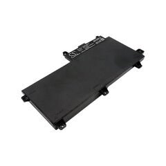HP ProBook 640 645 650 G4 G5 650 G7 Orijinal Batarya Pil CI03XL C103XL