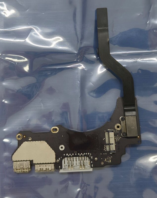 Apple Macbook Pro A1502 Orijinal Usb Kart