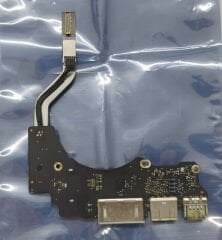 Apple Macbook Pro A1502 Orijinal Usb Kart