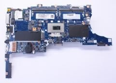 HP EliteBook 850 G4 840 G4 840 G3 850 G3 745 G3 755 G3 845 G3 Orijinal Anakart İ7-6500U