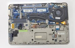 HP EliteBook 850 G4 840 G4 840 G3 850 G3 745 G3 755 G3 845 G3 Orijinal Anakart İ7-6500U