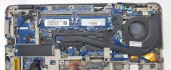 HP EliteBook 850 G4 840 G4 840 G3 850 G3 745 G3 755 G3 845 G3 Orijinal Anakart İ7-6500U