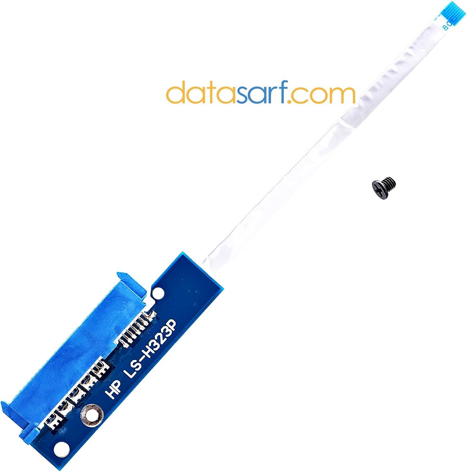 Hp 250 G9  Hdd Flex Data Kablo , Ffc Kart Ls-H323p