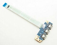 Sony Sve151 Da0hk6tb6f0 Usb Kart