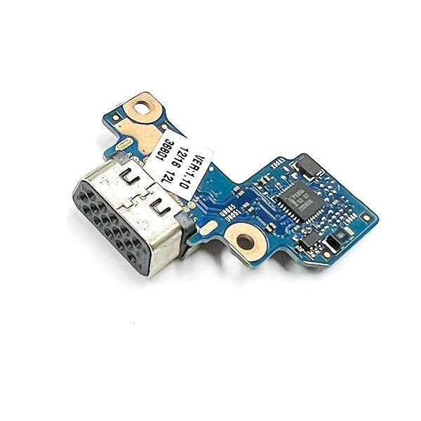 HP Probook 650 G4 655 G4 650 G5 Orijinal Vga Kart