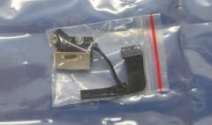 Apple Macbook Pro A1502 Orijinal Power Jack Şarj Soketi