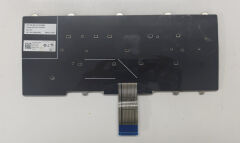 Dell Latitude E7450 7450 Orijinal Klavye MP-13L76TQ6698 01R5C1
