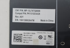 Dell Latitude E7450 7450 Orijinal Klavye MP-13L76TQ6698 01R5C1