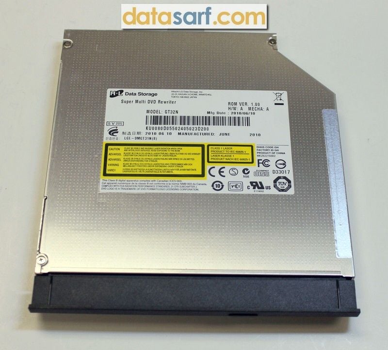 Acer 5250 Dvd Sürücü dt5743d