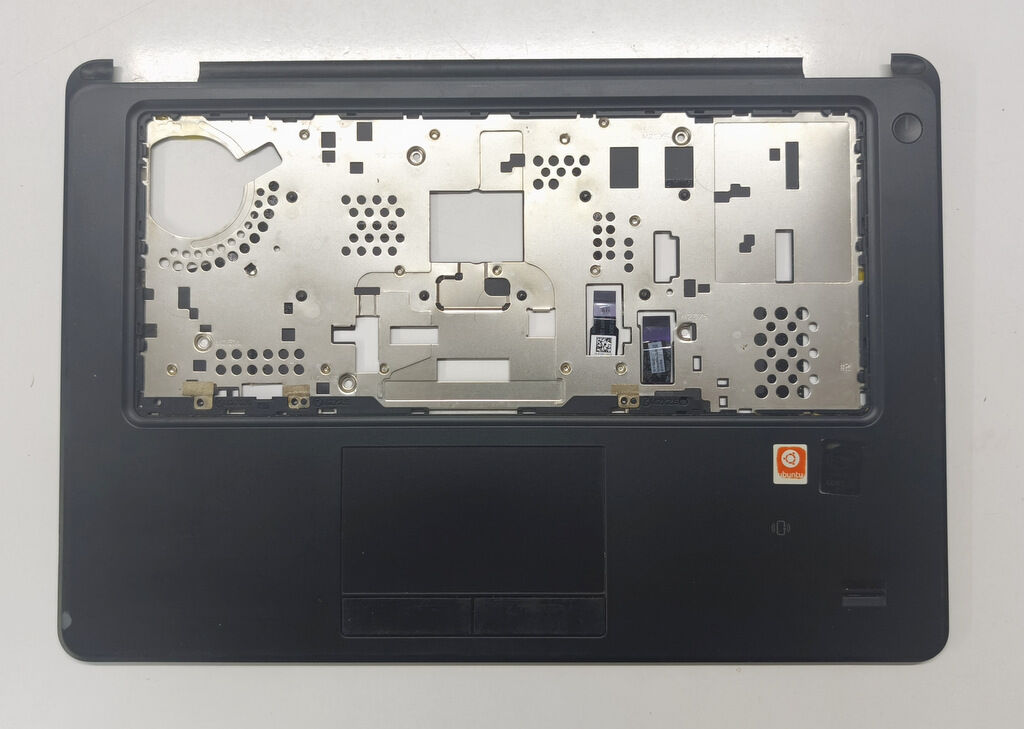 Dell Latitude E7450 7450 Orijinal Üst Kasa Palmrest