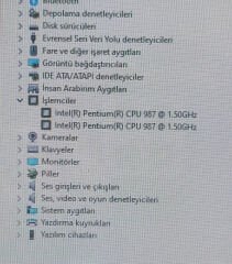 Asus X202 S200 X201 Q200 F200 X202e S200e X201e F200E Orijinal Anakart