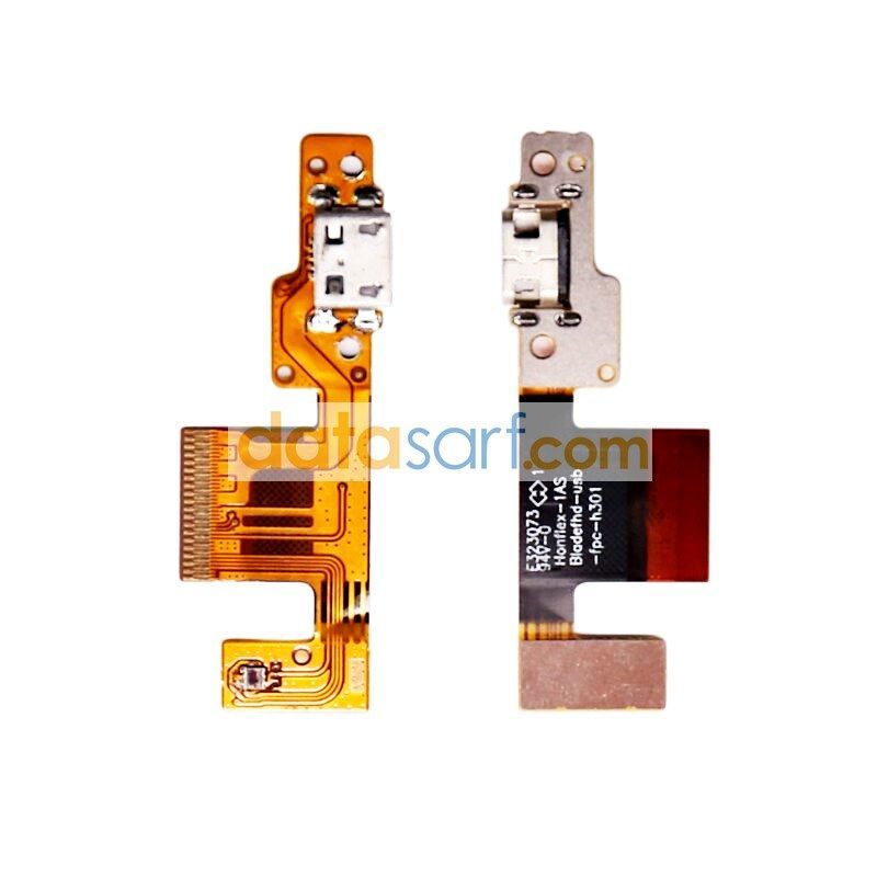 Lenovo  B8080 Şarj  Soketi