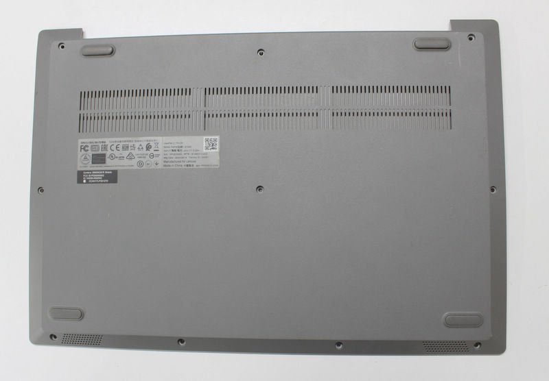Lenovo IdeaPad 3-15IGL05 81WQ Orijinal Alt Kasa AP1JV000860