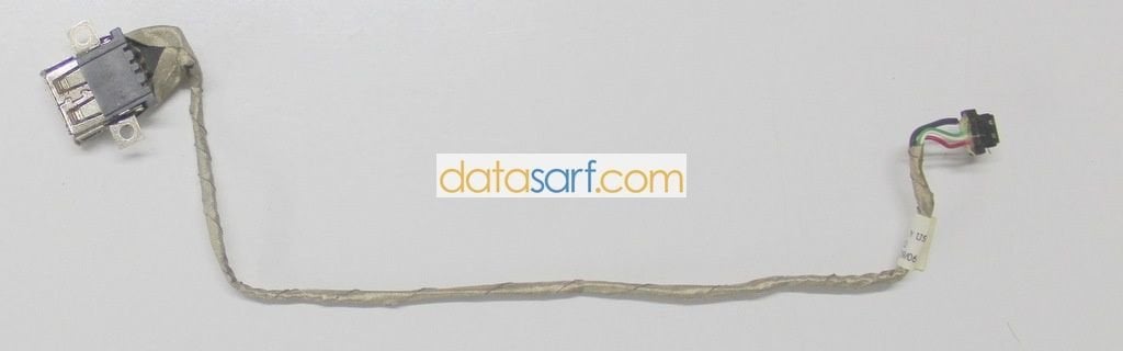 Asus X44 X44c X44h X44hr X44hy X44l X44ly A44h Usb Port