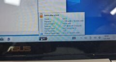Asus X202 S200 X201 Q200 F200 X202e S200e X201e F200E Orijinal Batarya Pil %48 Sağlık C21-X202