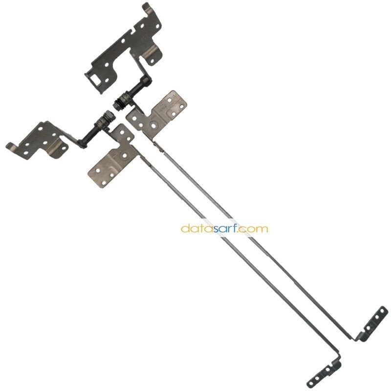 Lenovo 80EU Menteşe Set AM14K000300 AM14K000400