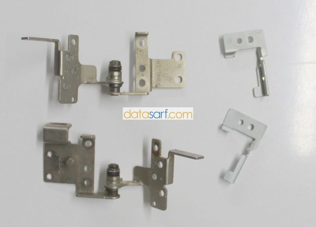 Asus X44 X44c X44h X44hr X44hy X44l X44ly A44h Menteşe Set