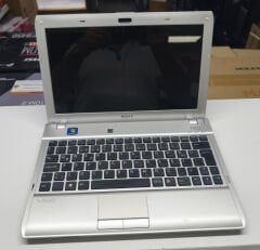 Sony VPCY PCG-31311M Anakart Ekran Klavye Kasa