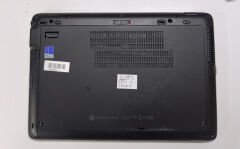 HP 840 G1 Anakart Ekran Kasa Klavye i5-4210U