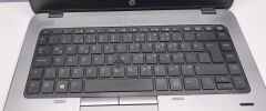 HP 840 G1 Anakart Ekran Kasa Klavye i5-4210U