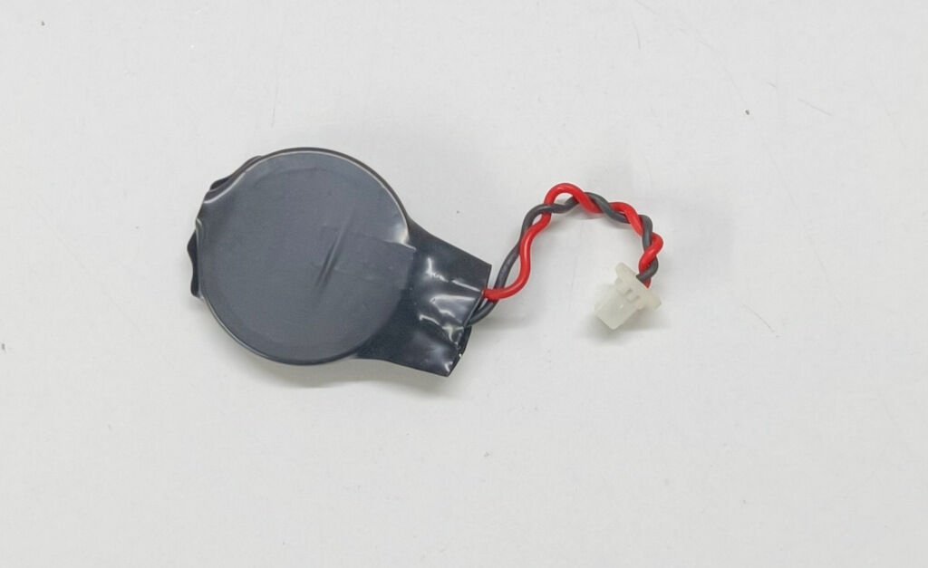 HP Probook 650 G4 655 G4 650 G5 Orijinal Bios Pil