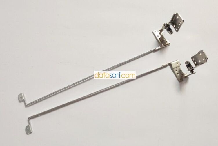 Sony Vaio Sve171 Sve17 Menteşe Set 60.4mr11.021