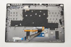 Monster Tulpar T5 V21.4 Orijinal Klavye Üst Kasa 18C8XK210115