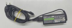 Sony Vaio 19.5V 2A  Orijinal Adaptör Notebook Şarj Aleti 091204-11 NSW24262