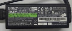 Sony Vaio 19.5V 2A  Orijinal Adaptör Notebook Şarj Aleti 091204-11 NSW24262