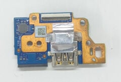 Asus VivoBook 16X K3605 K3605V K3605VC K3605VU K3605VV K3605Z K3605ZC K3605ZF Orijinal Usb Kart