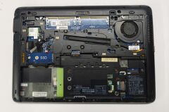 HP 840 G2 Anakart Ekran Kasa Klavye i7-5600U