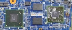 Hp G4-1000 Anakart DA0R13MB6E1 DA0R12MB6E0 DA0R12MB6E1