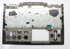 Dell Inspiron 15 P72F 7577 7587 7588 7559 G7 7588 G5 5587 Vostro 7580 7570 Orijinal Klavye Üst Kasa