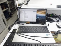 HP Probook 650 G4 655 G4 650 G5 Orijinal Anakart i5-8250U 6050A2930001-MB-A01