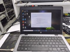 HP EliteBook 820 G1 820 G2 725 G1 725 G2 Orijinal Anakart Fan i7-4600U