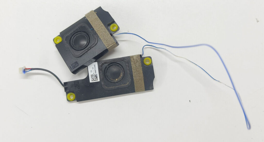 Asus VivoBook 16X K3605 K3605V K3605VC K3605VU K3605VV K3605Z K3605ZC K3605ZF Orijinal Hoparlör Speaker DN007531001