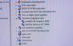 Grundig Gnb 1588 1587 1565 1567 1690 Q5V Anakart