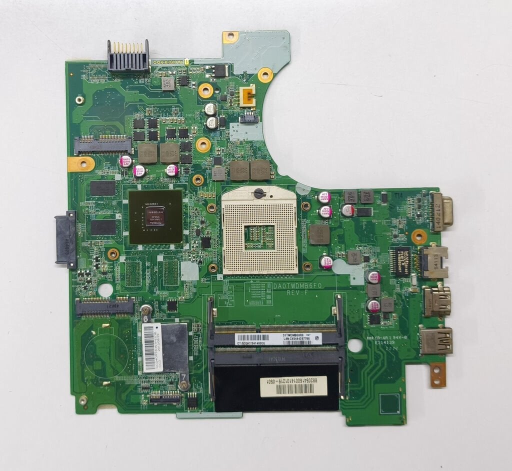 Grundig Gnb 1588 1587 1565 1567 1690 Q5V Anakart