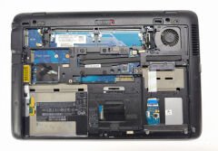 HP EliteBook 820 G1 820 G2 725 G1 725 G2 Orijinal Anakart Fan i7-4600U