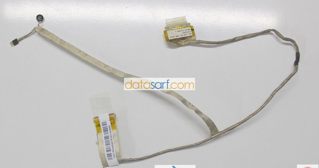 Asus X44 X44c X44h X44hr X44hy X44l X44ly Lcd Data Flex Kablo Kablo