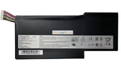 MSI MS-17F2 Orijinal Batarya Pil BTY-M6K